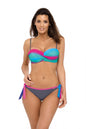 Swimsuit two piece model 129752 Marko