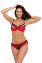 Swimsuit two piece model 129758 Marko