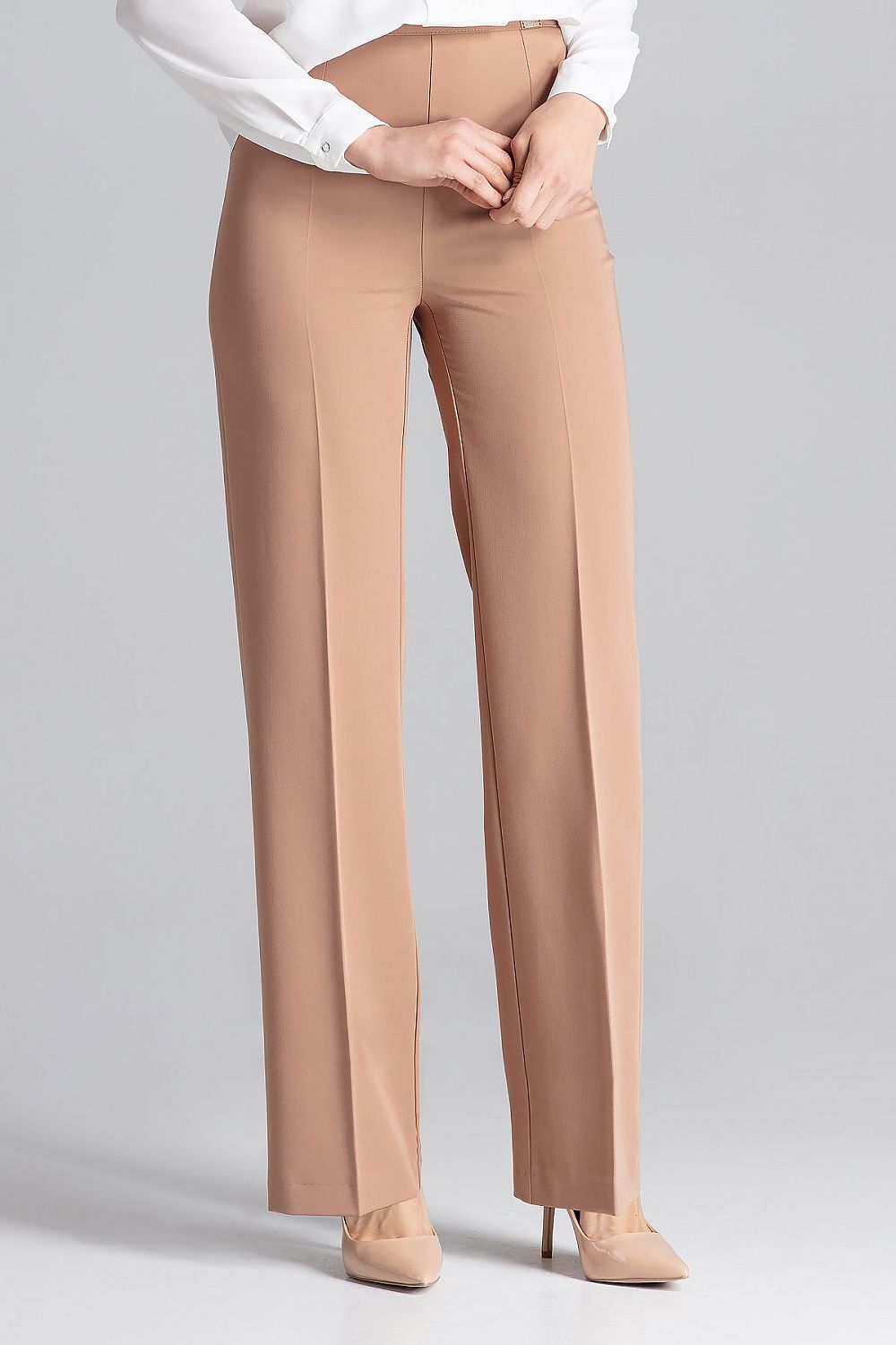 Trousers model 129777 Figl