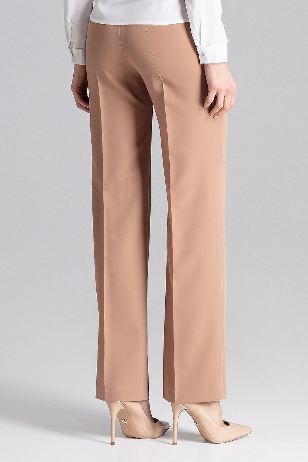 Trousers model 129777 Figl