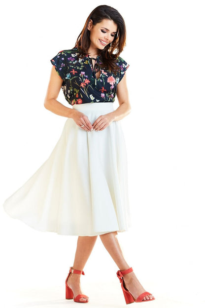 Skirt model 129952 awama