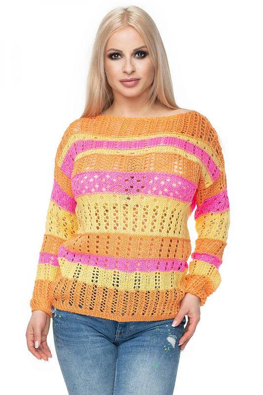 Jumper model 131614 PeeKaBoo