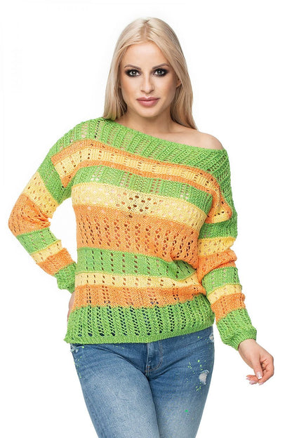 Jumper model 131614 PeeKaBoo