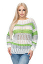 Jumper model 131614 PeeKaBoo