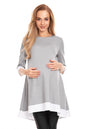 Pregnancy dress model 132030 PeeKaBoo