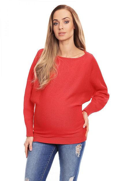 Pregnancy sweater model 178638 PeeKaBoo