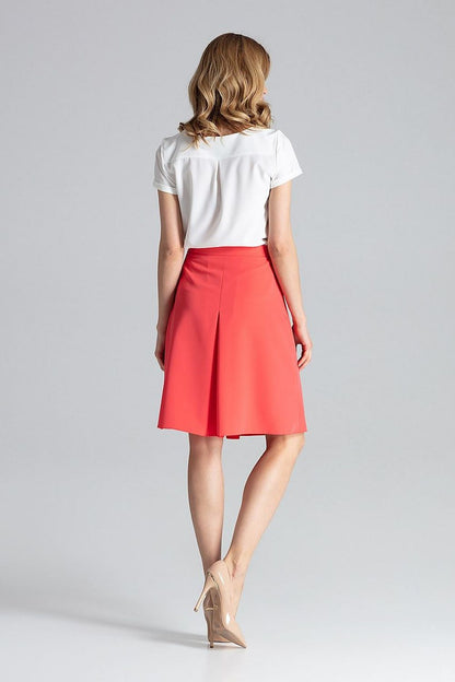 Skirt model 132471 Figl