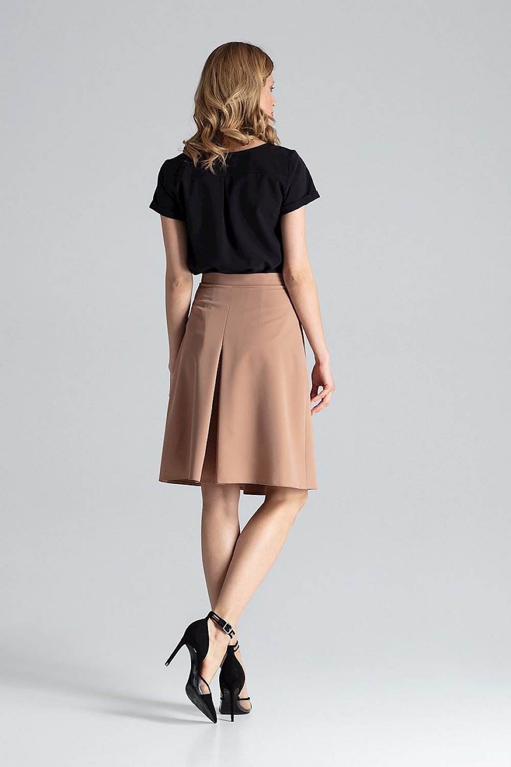 Skirt model 132471 Figl