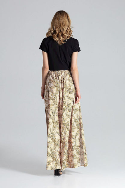 Long skirt model 132475 Figl