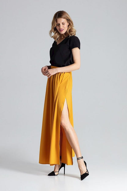 Long skirt model 132475 Figl