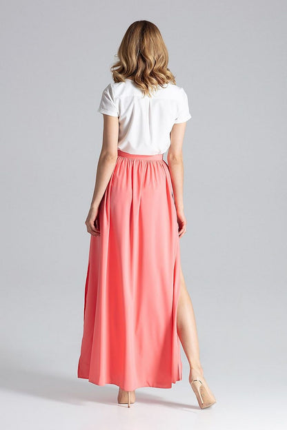 Long skirt model 132475 Figl