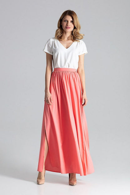 Long skirt model 132475 Figl