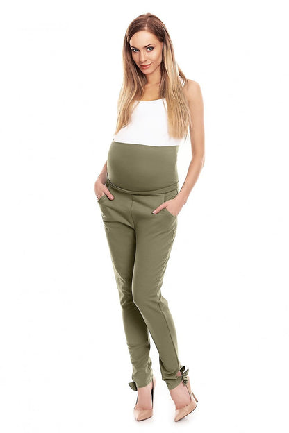 Women trousers model 133336 PeeKaBoo