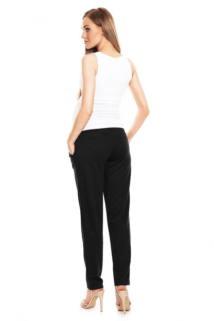 Women trousers model 133339 PeeKaBoo