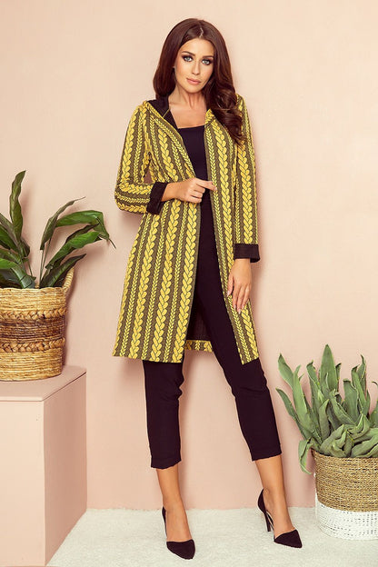 Cardigan model 160466 Numoco