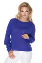 Jumper model 134600 PeeKaBoo