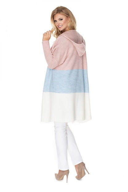 Cardigan model 135307 PeeKaBoo