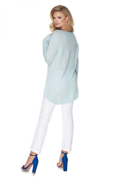 Jumper model 135310 PeeKaBoo