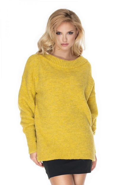 Jumper model 135320 PeeKaBoo