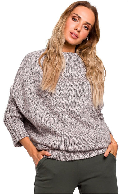 Jumper model 135435 Moe