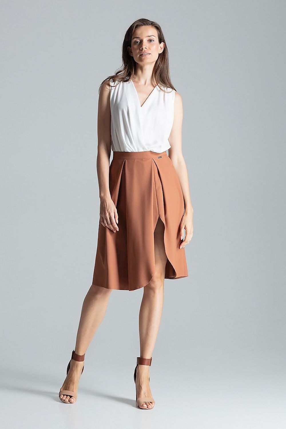 Skirt model 135792 Figl