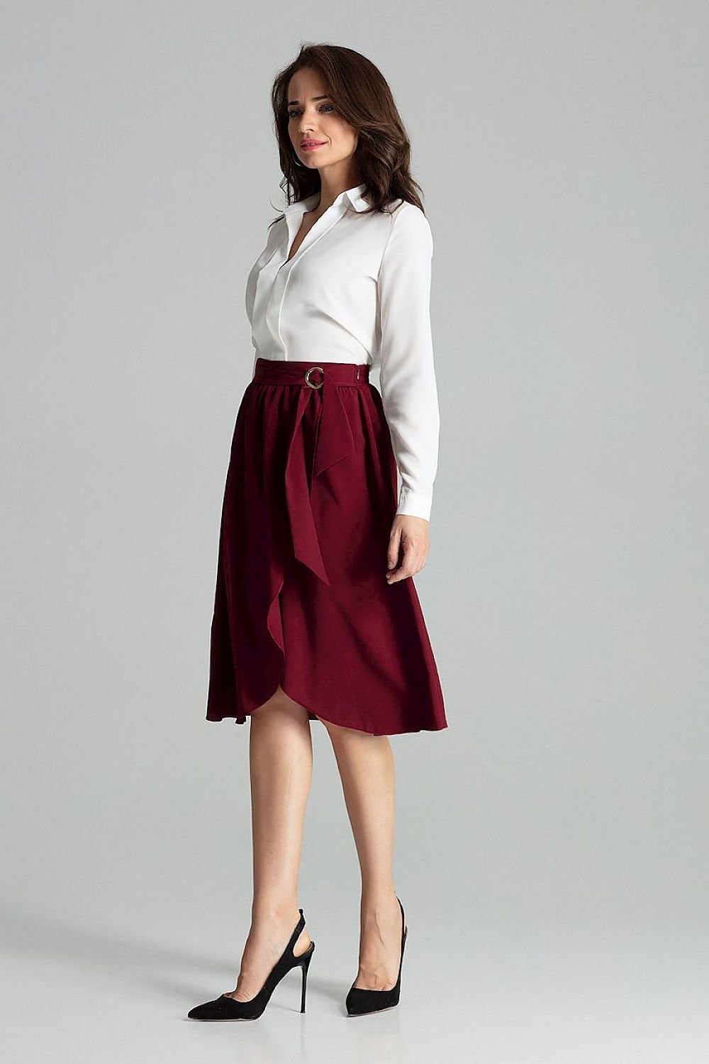 Skirt model 135869 Lenitif