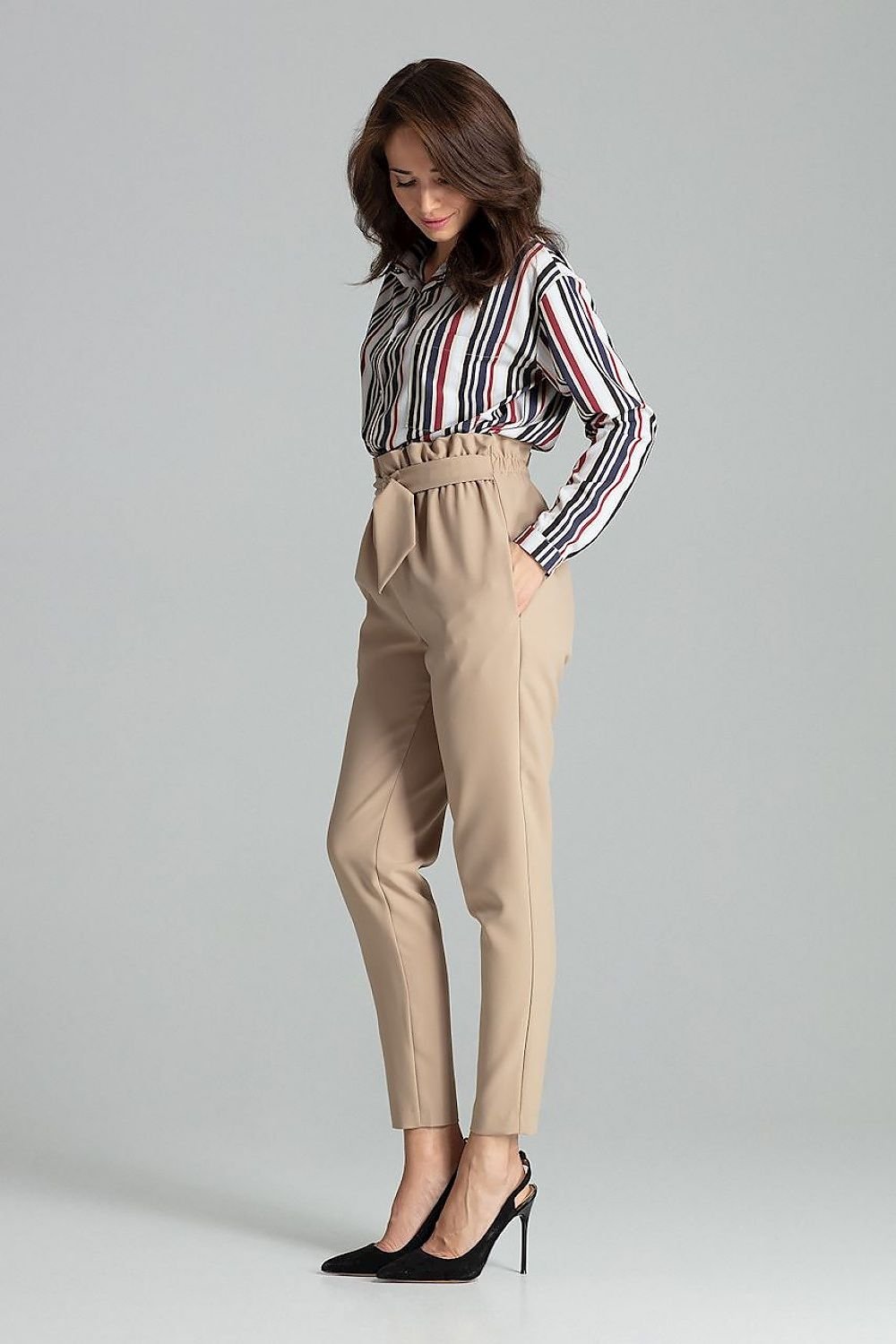 Trousers model 135887 Lenitif