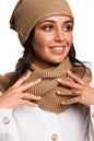 Infinity Scarf model 136410 BE Knit