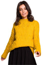 Jumper model 136424 BE Knit