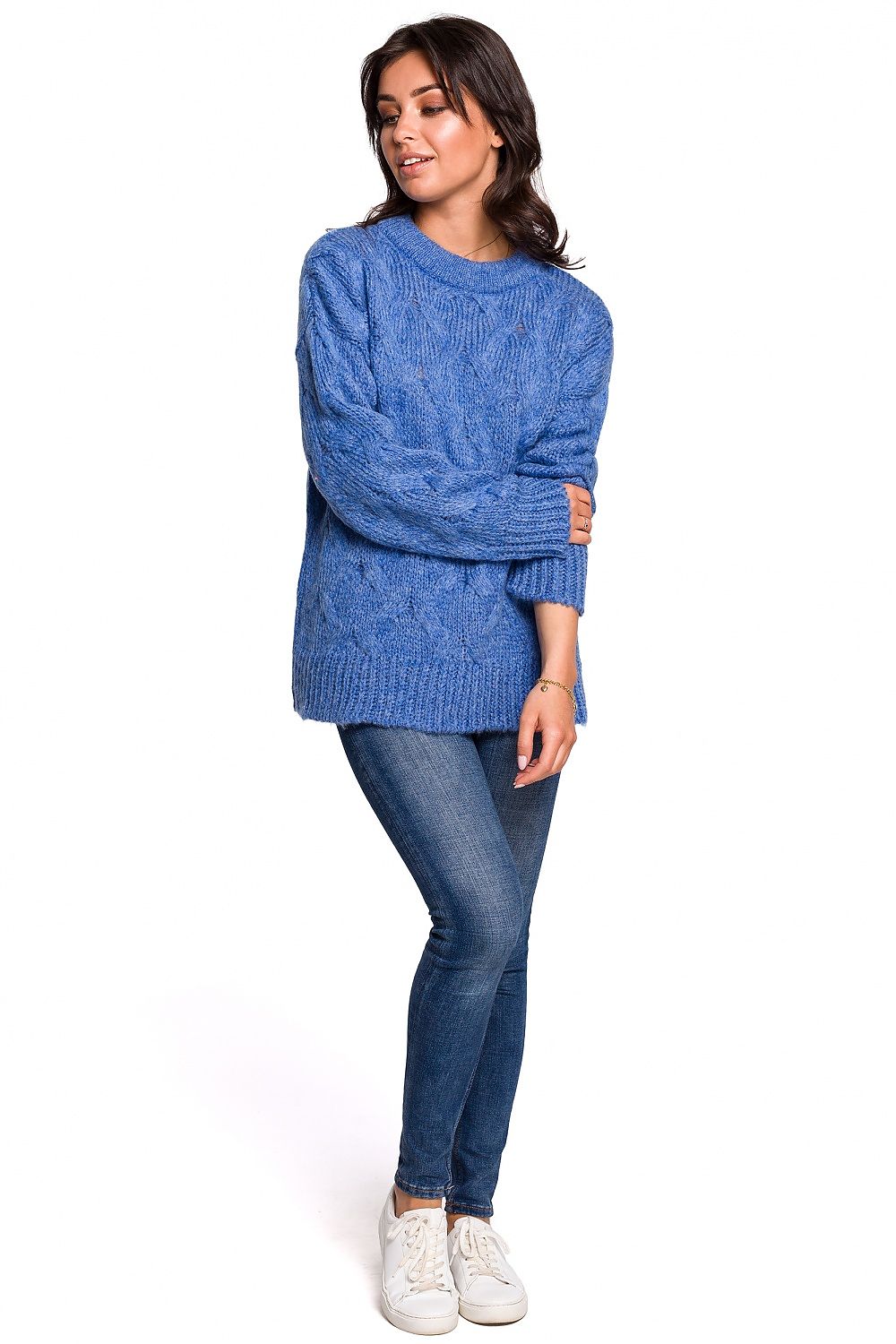 Jumper model 136424 BE Knit