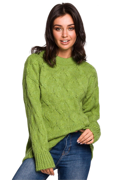 Jumper model 136424 BE Knit