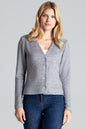 Cardigan model 138303 Figl