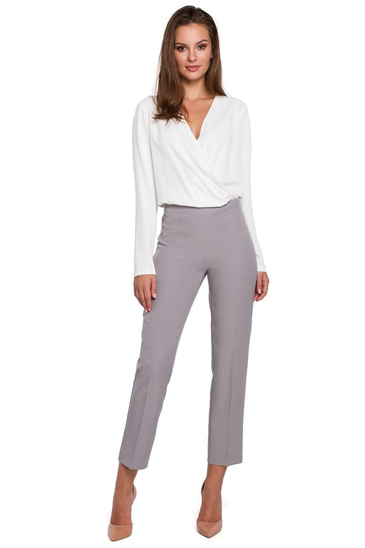 Women trousers model 138679 Makover