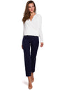 Women trousers model 138679 Makover