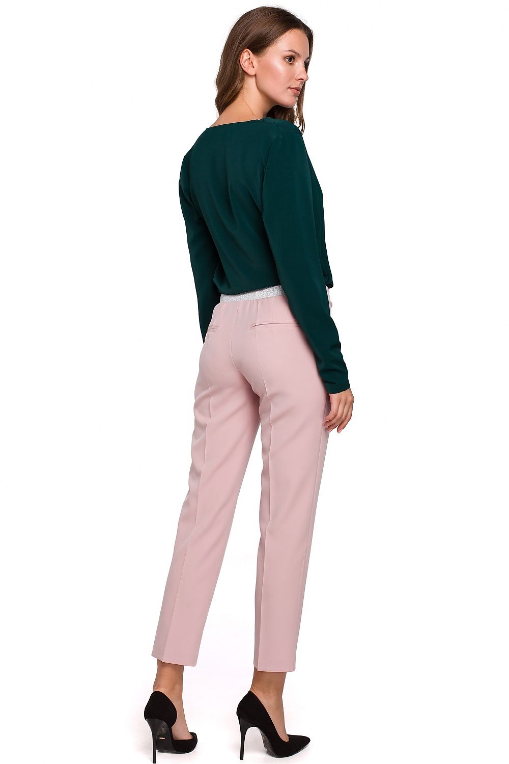 Women trousers model 138679 Makover