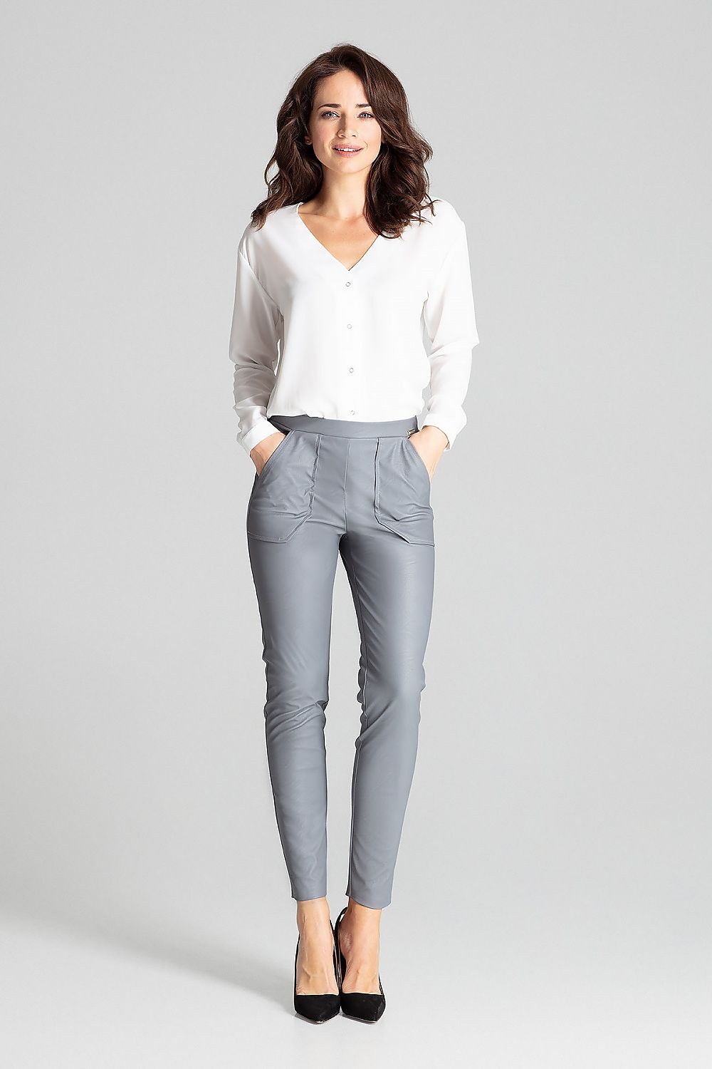 Trousers model 139339 Lenitif