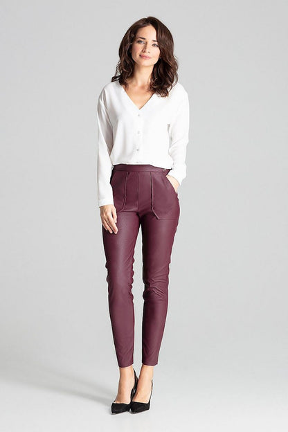 Trousers model 139339 Lenitif