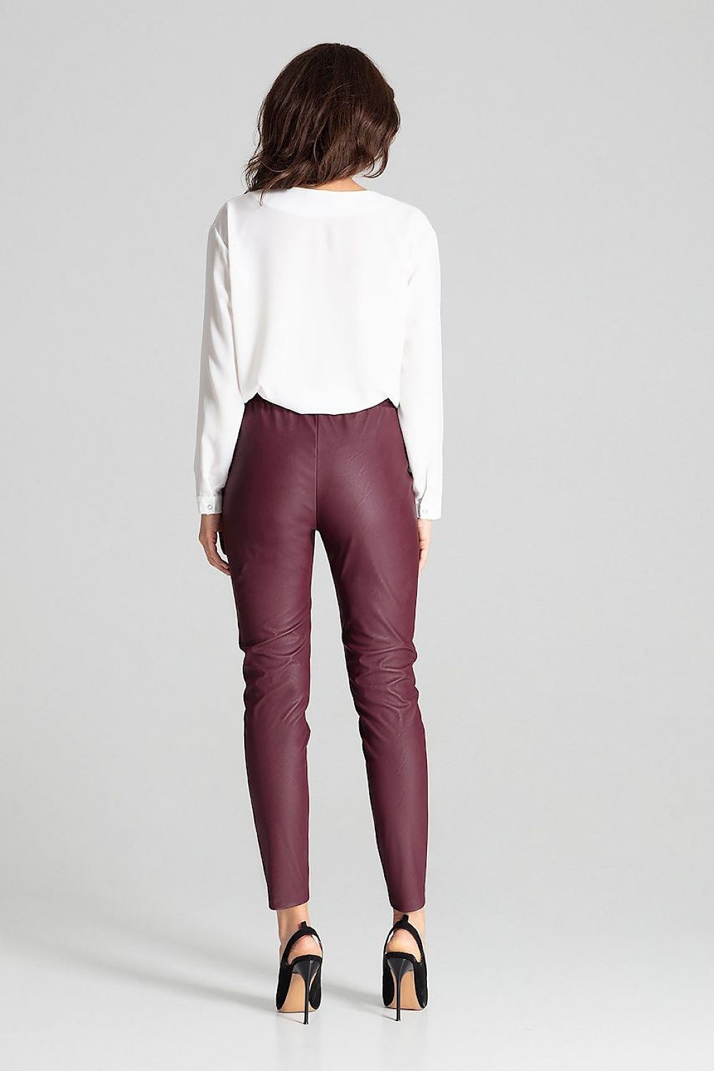 Trousers model 139339 Lenitif