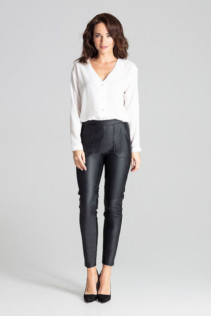 Trousers model 139339 Lenitif