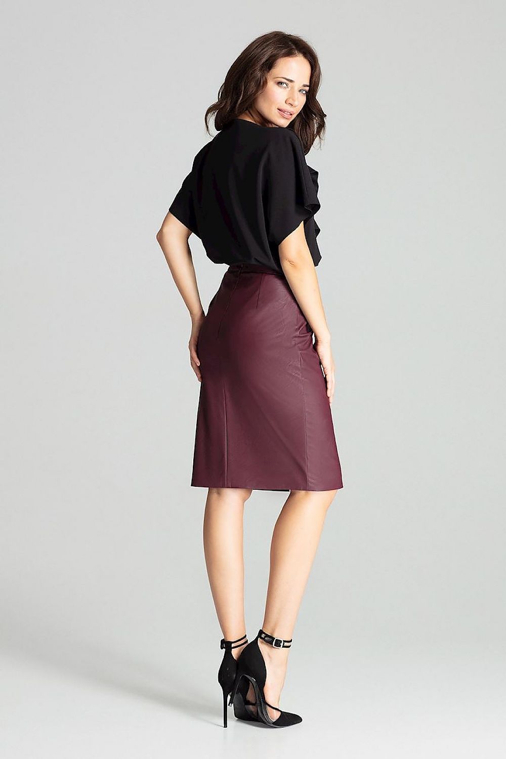 Skirt model 139343 Lenitif