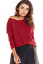 Jumper model 139554 awama