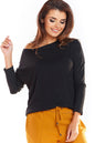 Jumper model 139554 awama