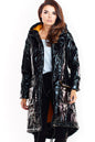 Coat model 139561 awama