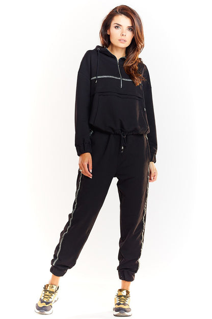 Tracksuit trousers model 139600 Infinite You