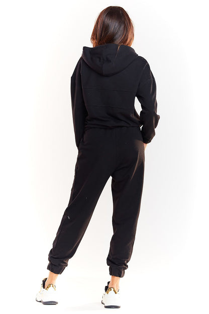 Tracksuit trousers model 139600 Infinite You