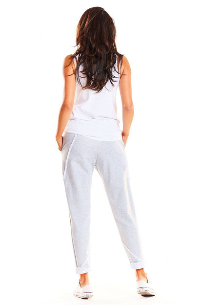 Tracksuit trousers model 140028 Infinite You