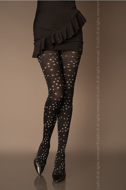 Tights model 140510 Livia Corsetti Fashion