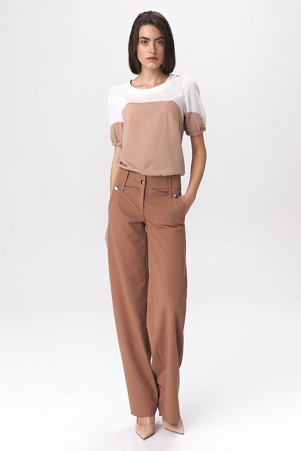 Women trousers model 140890 Nife