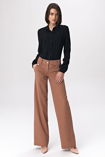 Women trousers model 140890 Nife