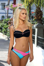 Swimsuit two piece model 183008 Marko